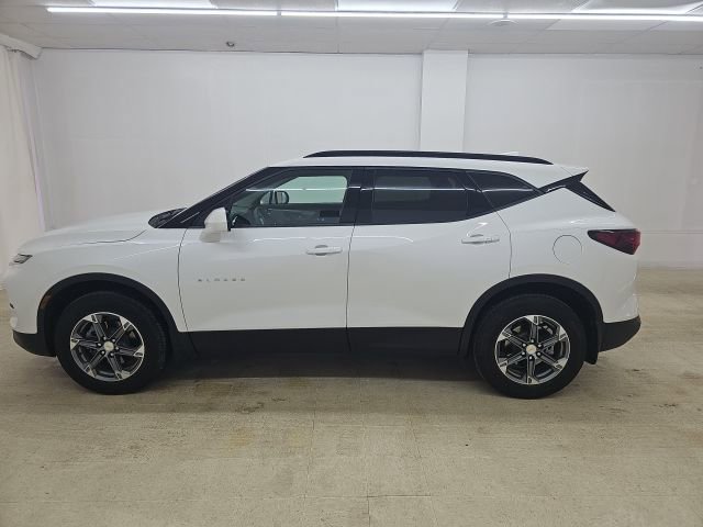 Used 2024 Chevrolet Blazer LT w/ Convenience Package image 20
