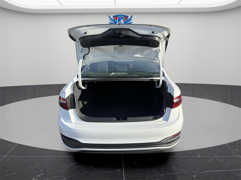 Used 2024 Volkswagen Jetta S image 23