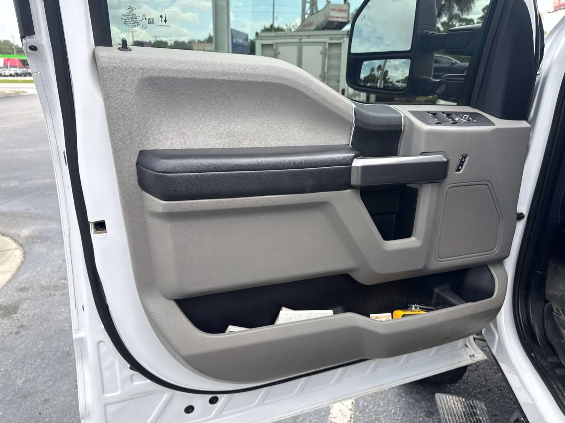 Used 2021 Ford F250 XLT w/ FX4 Off-Road Package AWD/4WD image 15