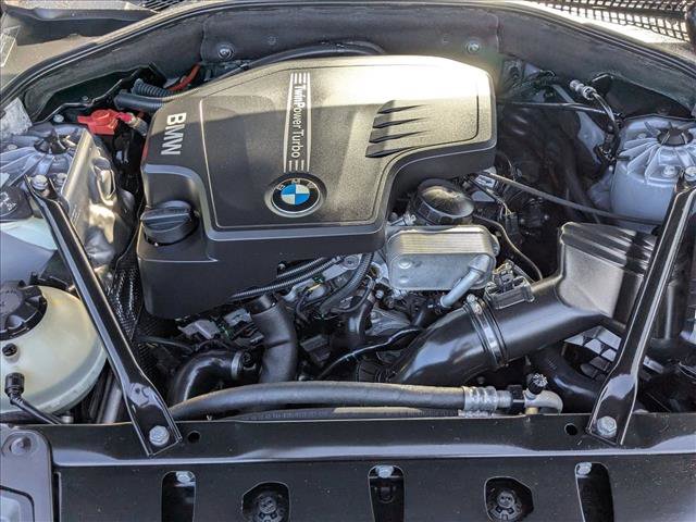 Used 2014 BMW 528i Sedan image 23