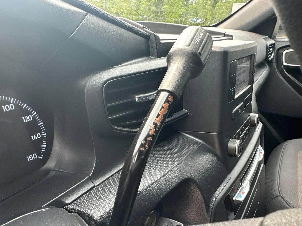 Used 2020 Ford Explorer 4WD Police Interceptor image 29