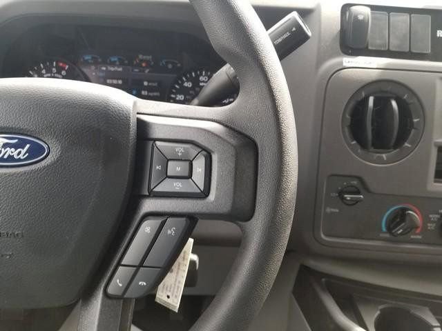 New 2026 Ford E-450 and Econoline 450 Super Duty w/ Power Equipment Group image 23