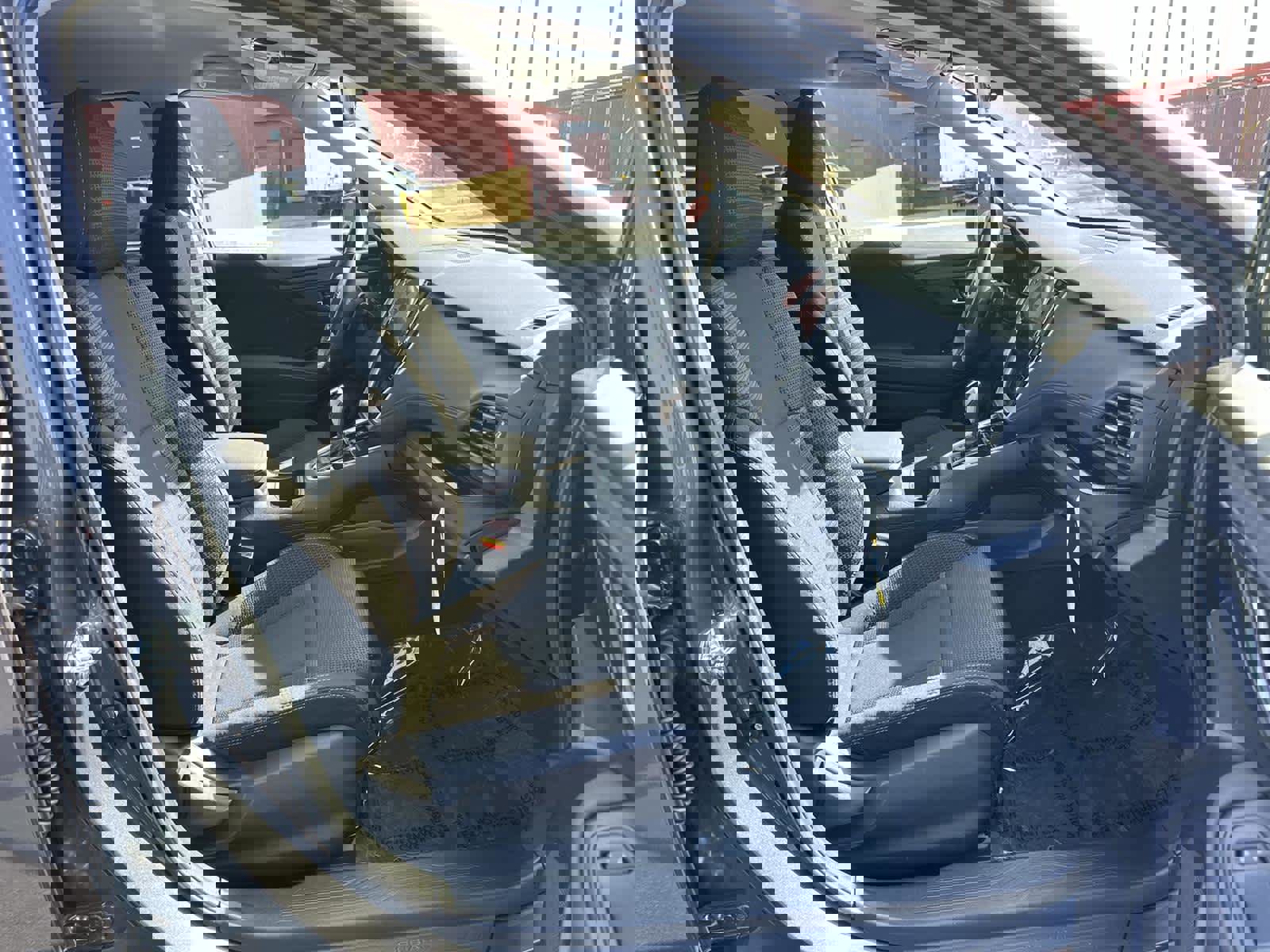 Used 2025 Subaru Outback Premium image 14