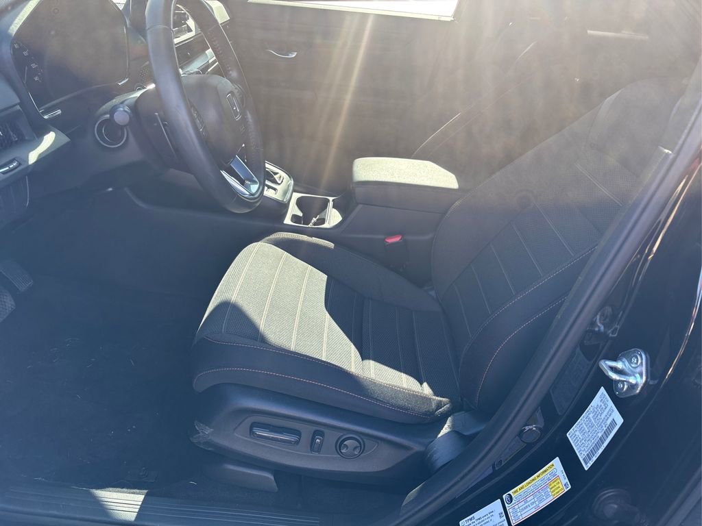Used 2024 Honda CR-V Sport image 9