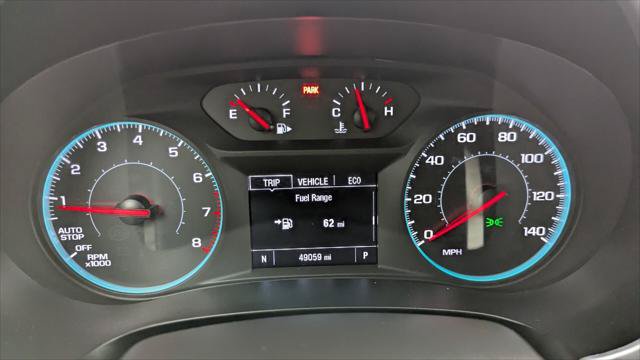 Used 2025 Chevrolet Malibu LT FWD image 27