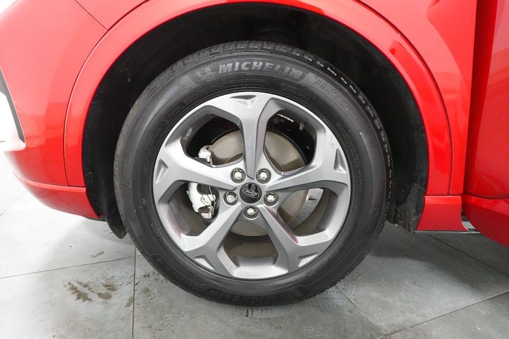 Used 2023 Ford Escape ST-Line w/ Tech Pack #1 image 36