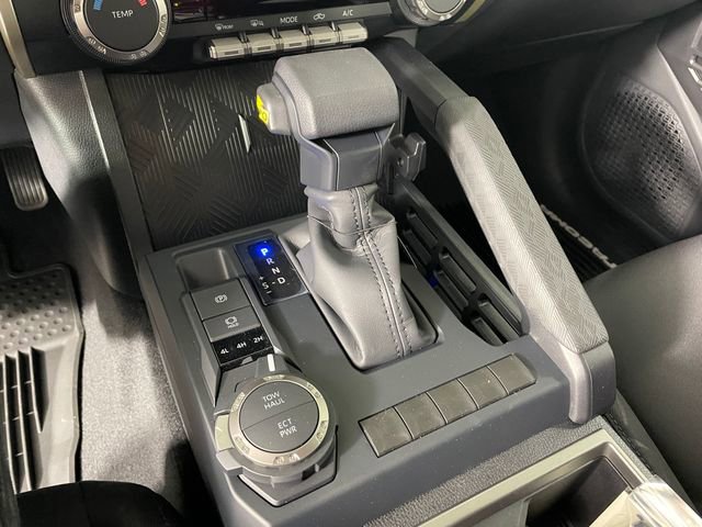 New 2026 Toyota Tacoma SR5 image 7