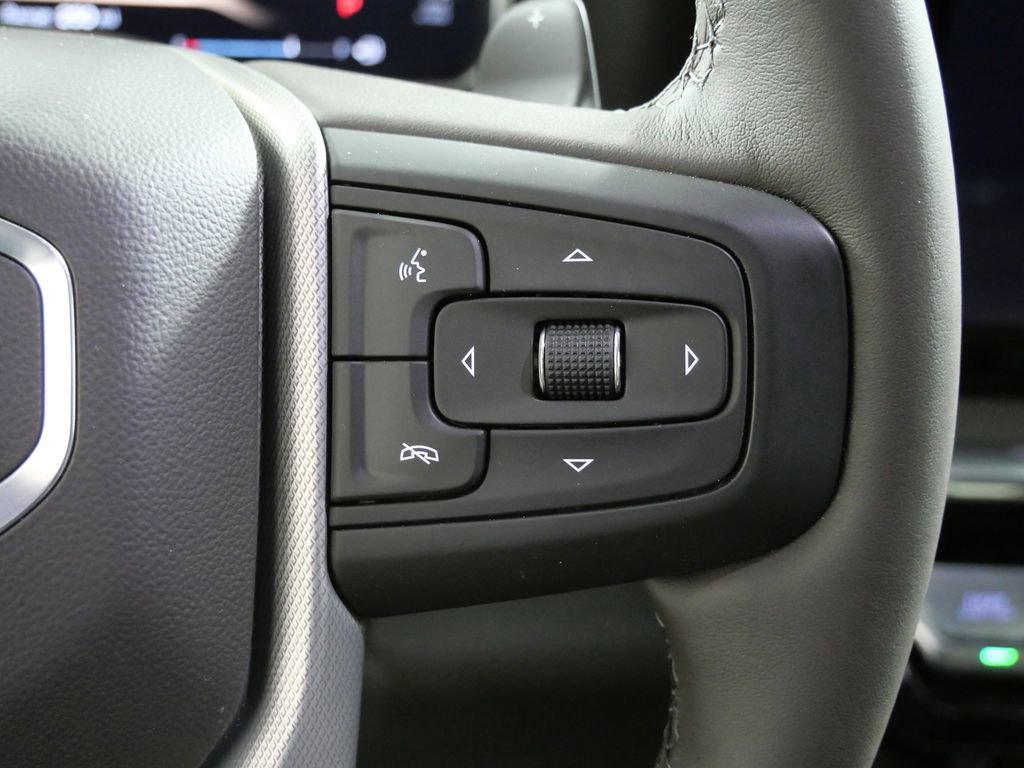 New 2026 GMC Sierra 1500 Denali image 22