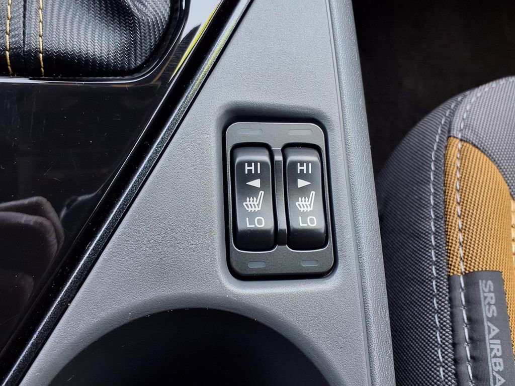 Used 2025 Subaru Crosstrek 2.5i Sport AWD/4WD image 29