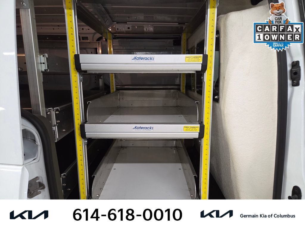 Used 2019 Ford Transit Connect XL FWD image 19