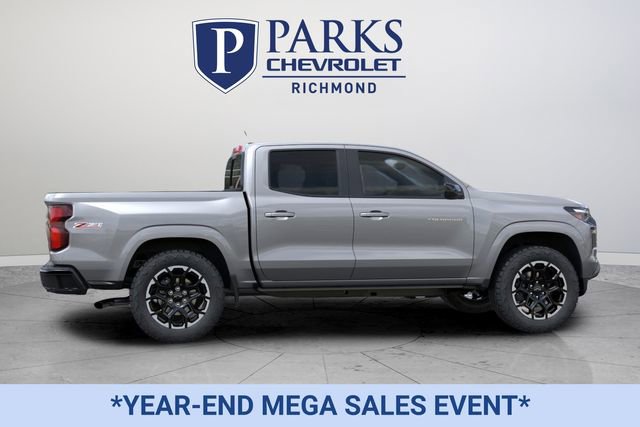 New 2026 Chevrolet Colorado Z71 w/ Technology Package image 5