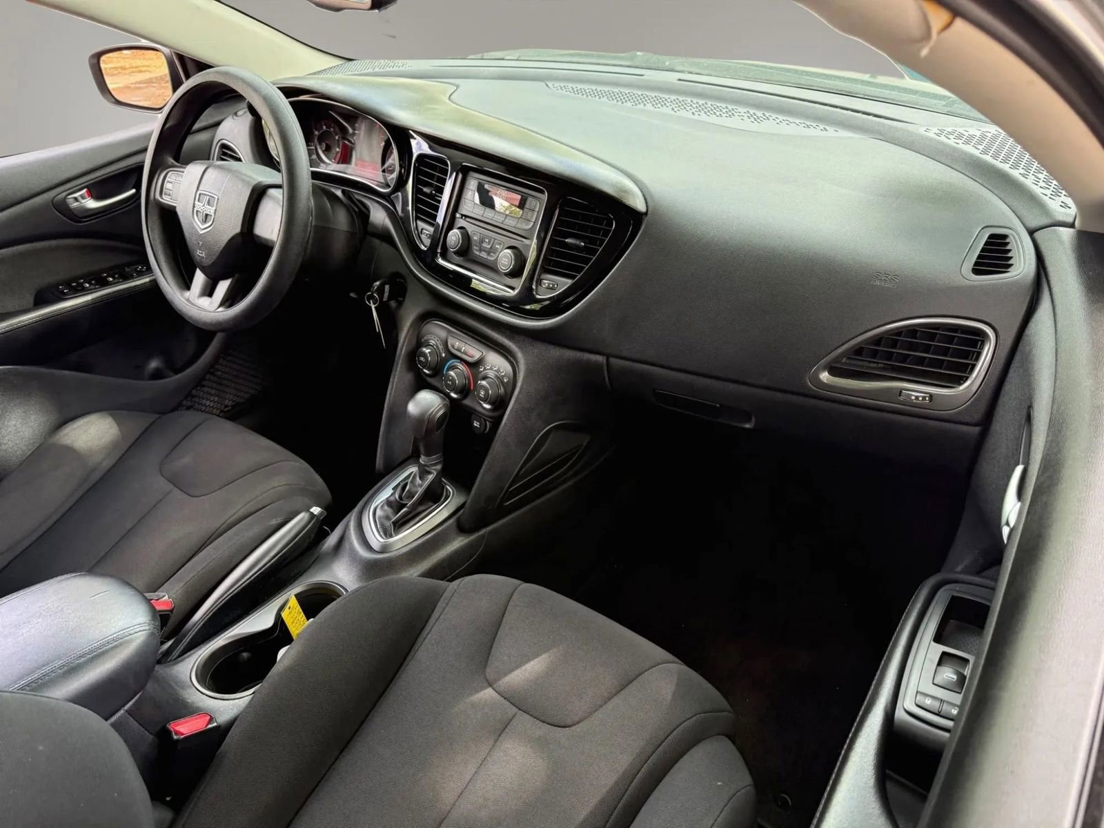 Used 2013 Dodge Dart SE w/ Value Group image 14