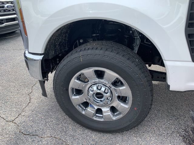 New 2026 Ford F250 King Ranch image 40