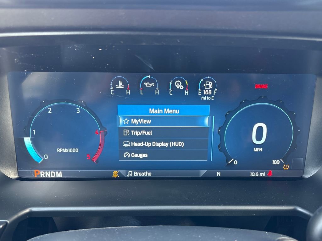 New 2026 Ford F350 Platinum image 21