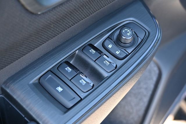 New 2026 Subaru Outback Premium AWD/4WD image 18