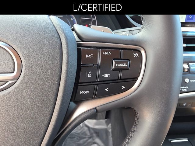 Used 2024 Lexus ES 350 w/ Premium Package image 28