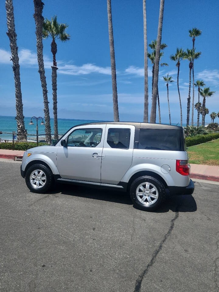 Used 2006 Honda Element EX-P image 17