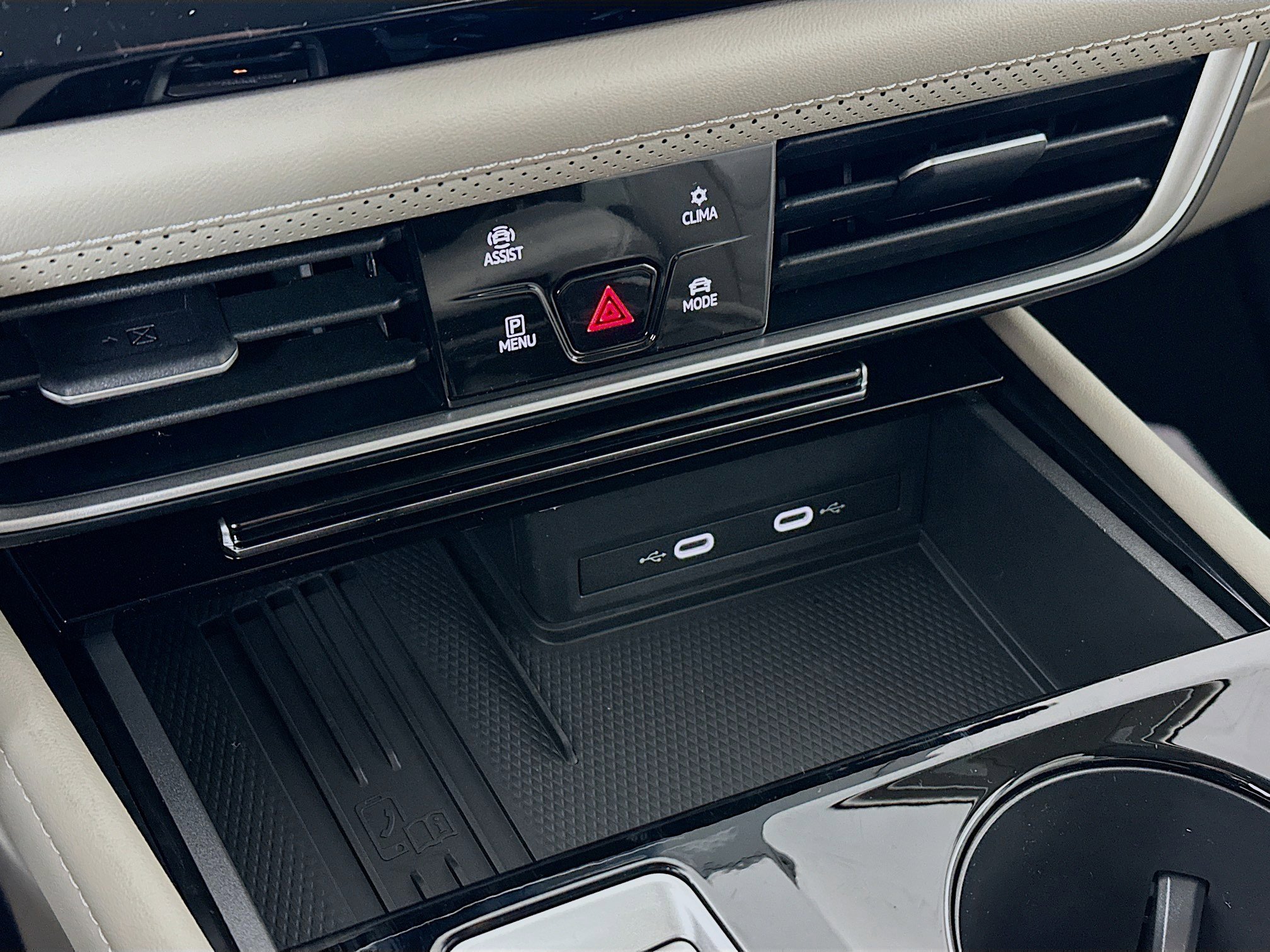 New 2026 Volkswagen Atlas SE AWD/4WD image 15