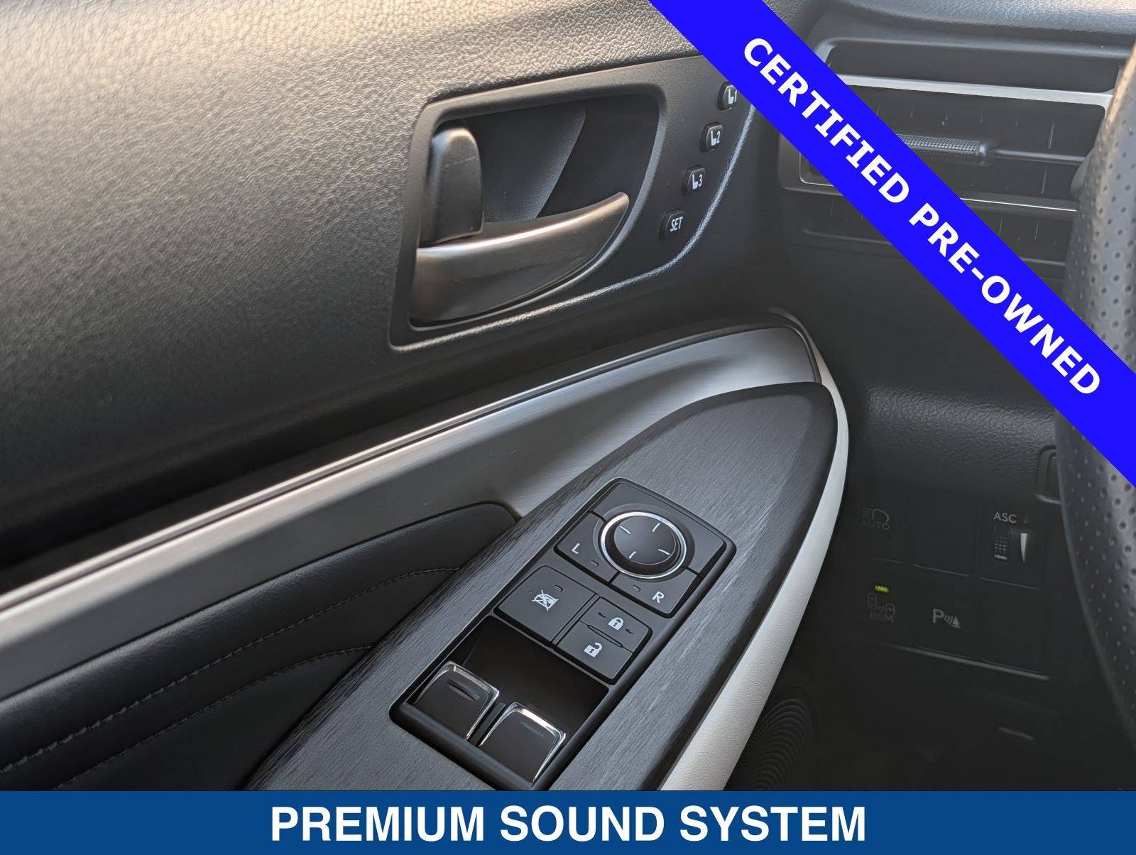 Used 2020 Lexus RC 350 F Sport w/ Accessory Package 2 RWD image 18