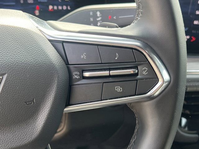 Used 2025 Chevrolet Tahoe LT image 28