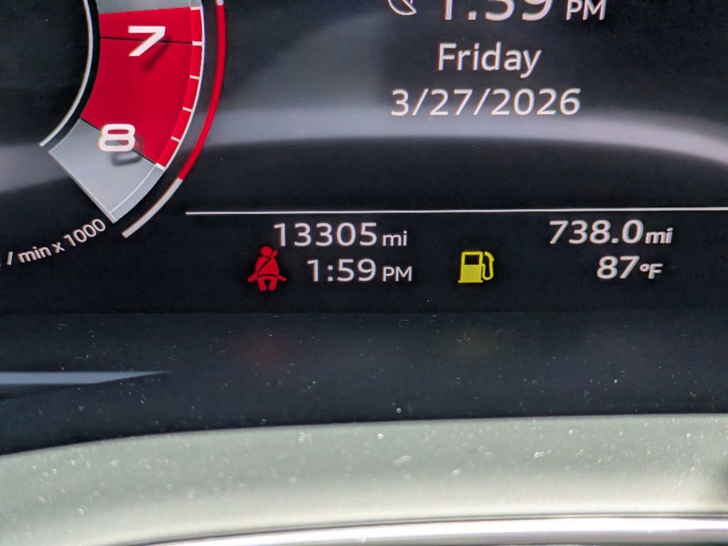 Used 2022 Audi SQ8 Premium Plus w/ Executive Package image 33