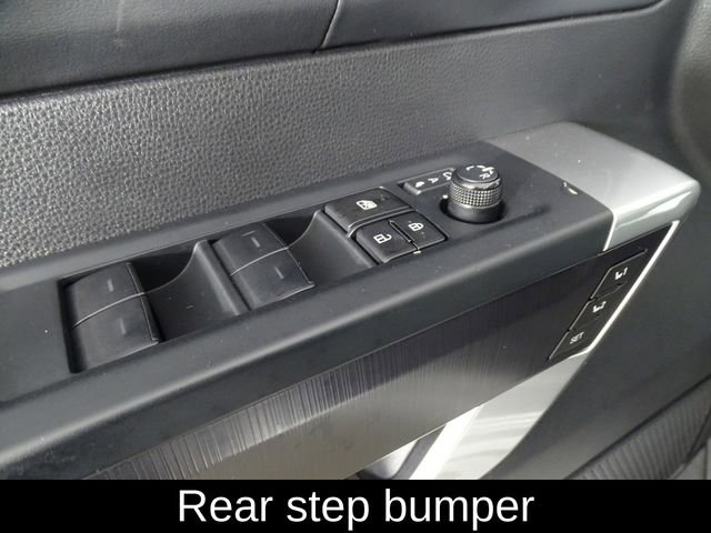 Used 2023 Toyota Tundra Platinum image 17