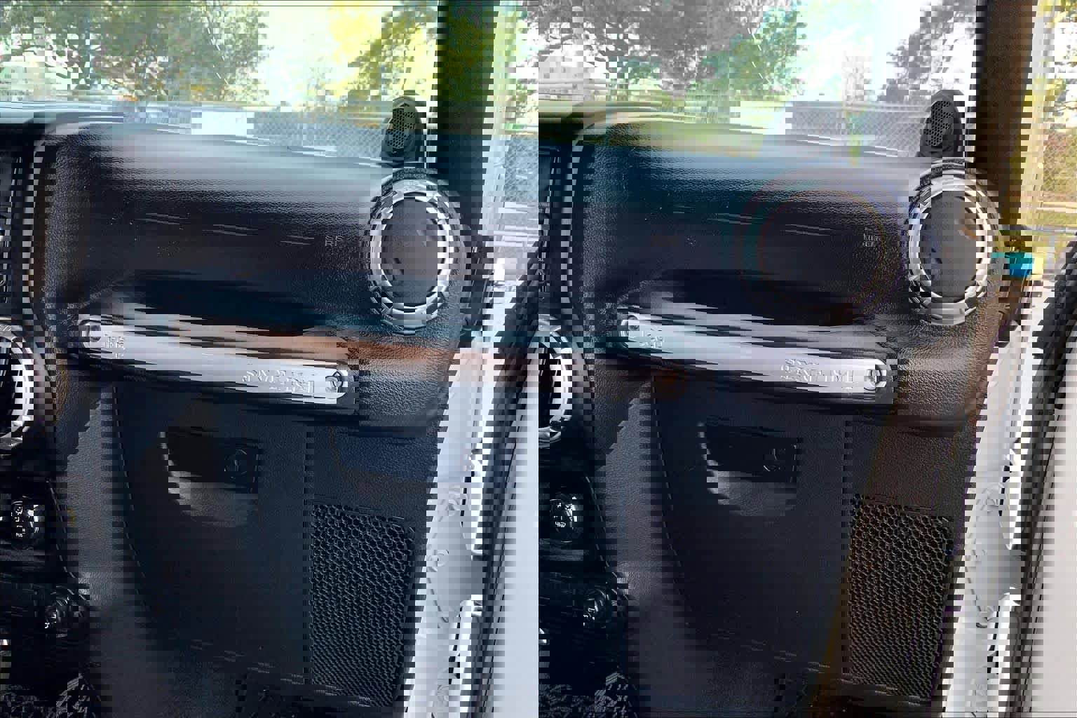 Used 2012 Jeep Wrangler Freedom Edition image 18