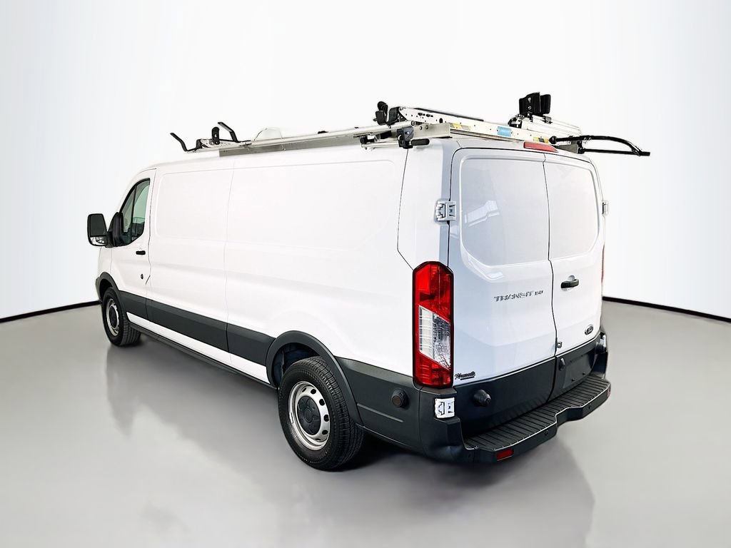 Used 2017 Ford Transit 150 148 Low Roof RWD image 5