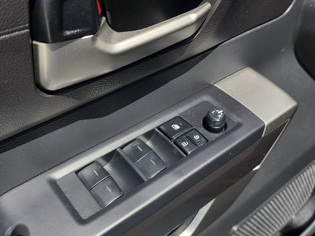 Used 2023 Toyota Tundra SR5 w/ SR5 Premium Package image 17