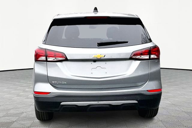 Used 2023 Chevrolet Equinox LT image 6