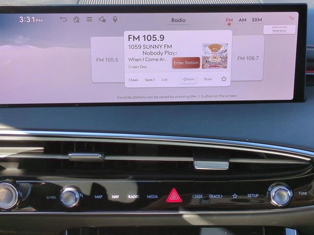 Used 2026 Genesis GV70 3.5T Sport Prestige image 17