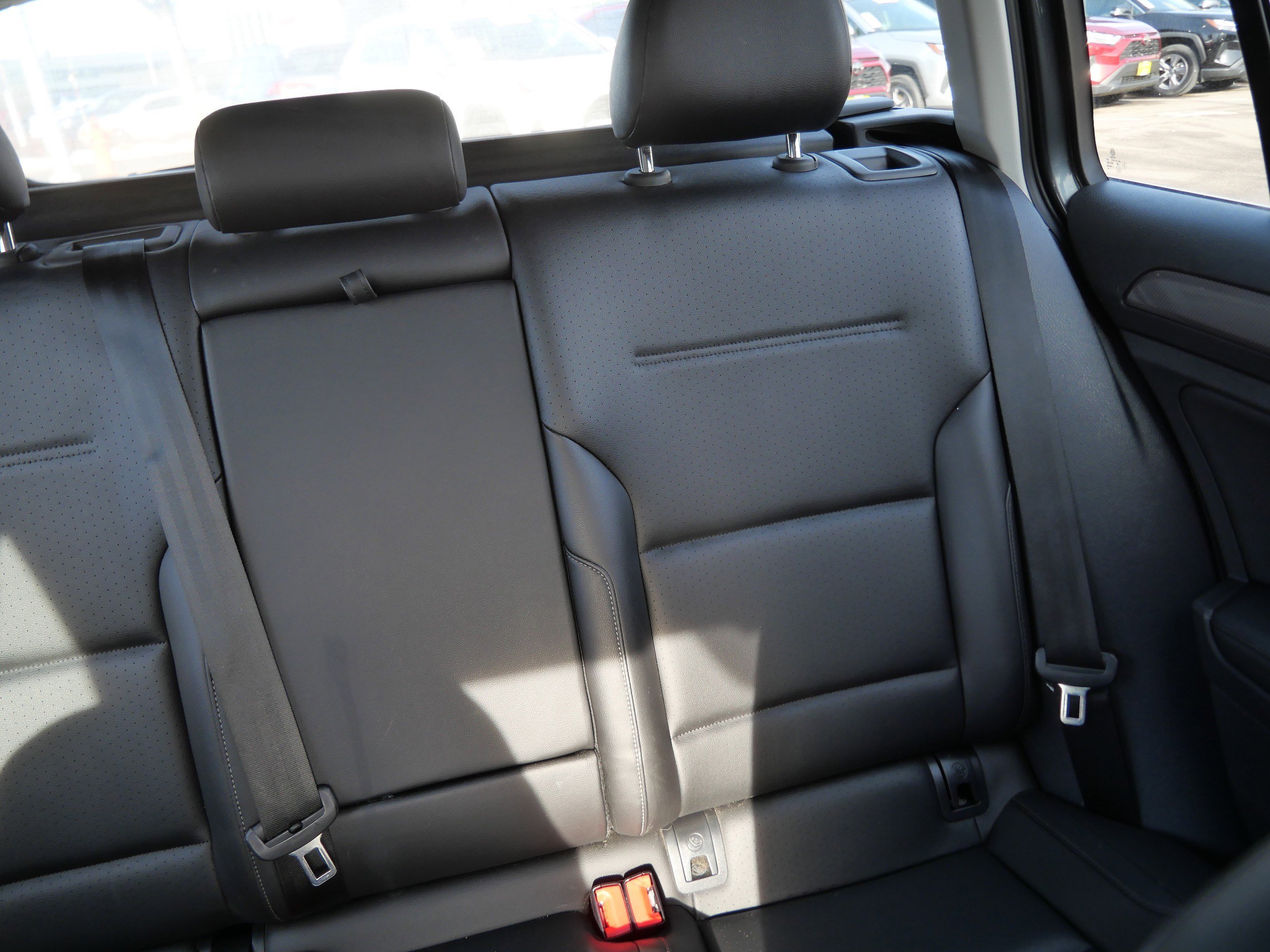 Used 2018 Volkswagen Golf Alltrack S image 14