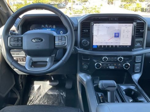 New 2026 Ford F150 XLT image 27