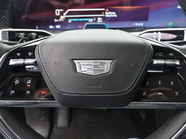 New 2025 Cadillac Escalade IQ Sport 2 image 30