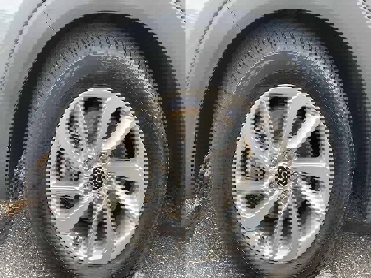 Used 2016 Hyundai Tucson Eco image 33