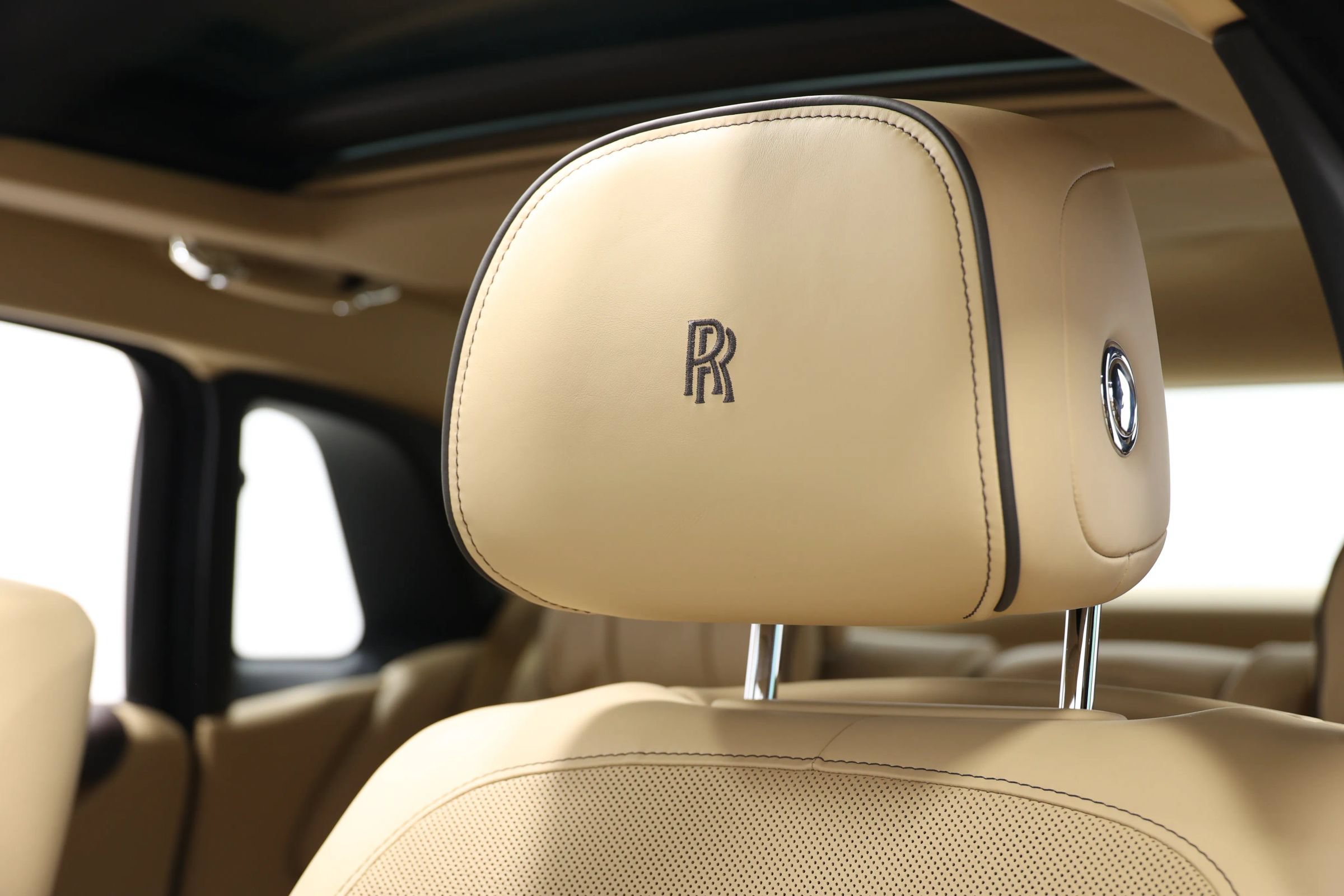 Used 2022 Rolls-Royce Ghost w/ Ghost Package AWD/4WD image 19