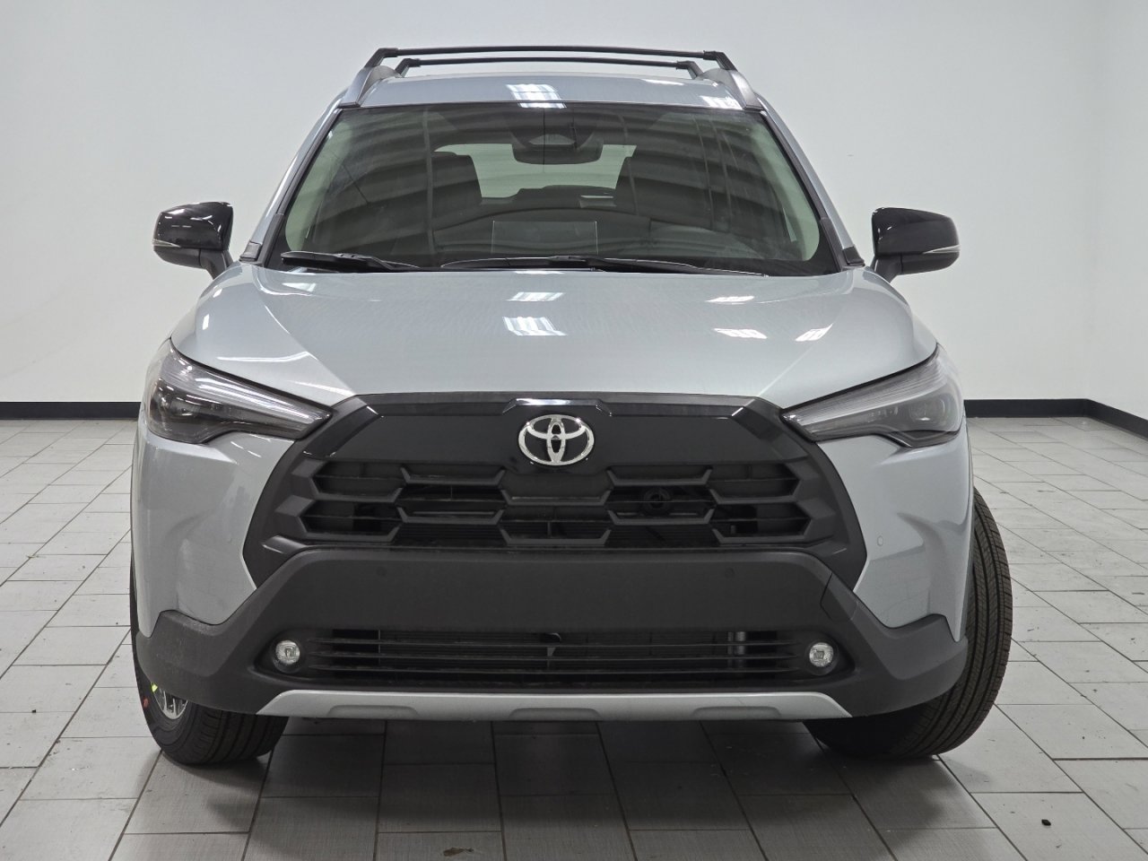 New 2026 Toyota Corolla Cross XLE image 13