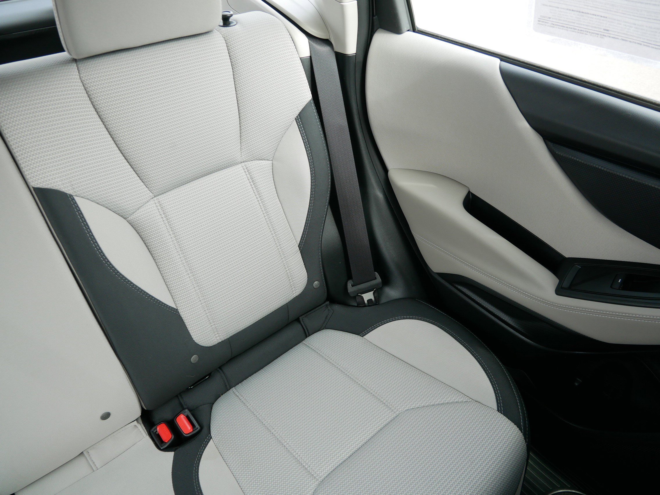 Certified 2024 Subaru Forester image 14