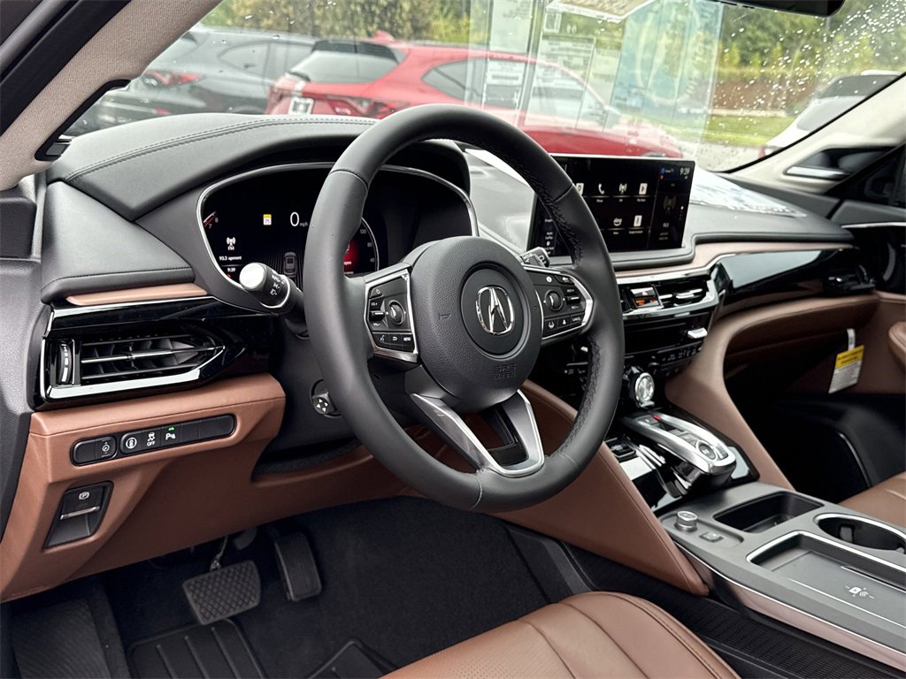 New 2026 Acura MDX Technology Package image 10