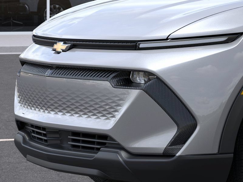 New 2026 Chevrolet Equinox EV LT FWD image 13