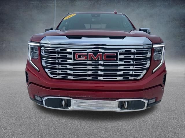 Used 2024 GMC Sierra 1500 Denali w/ Technology Package image 14