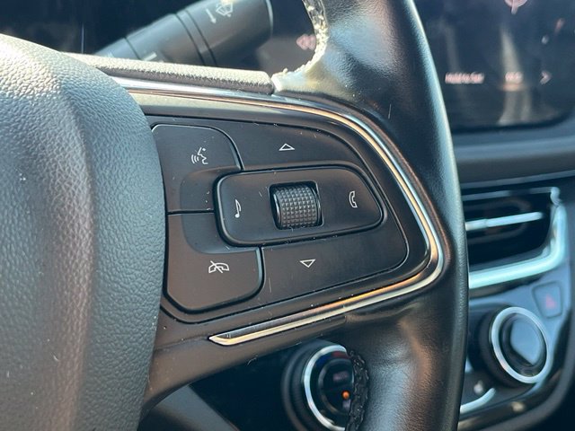 Used 2025 Buick Envista Sport Touring w/ Convenience I Package FWD image 29