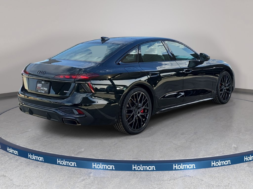 New 2026 Audi A6 Prestige AWD/4WD image 5