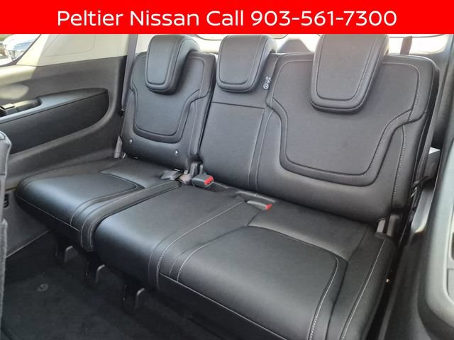New 2026 Nissan Armada SV RWD image 11