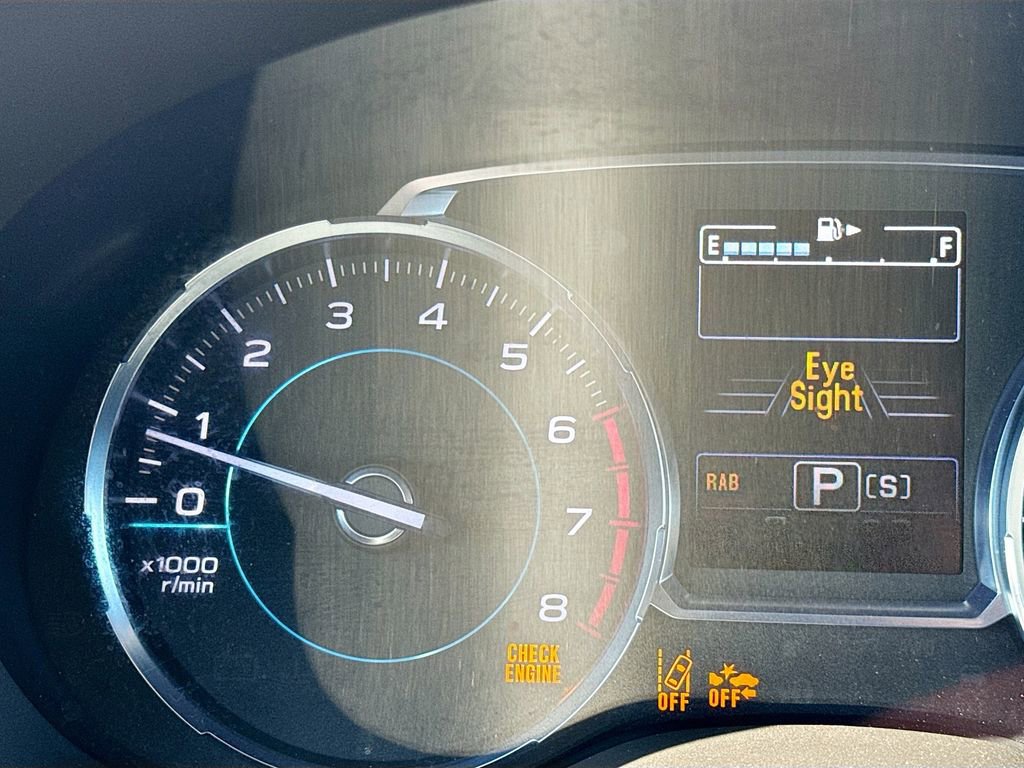 Used 2017 Subaru Forester 2.0XT Touring image 16