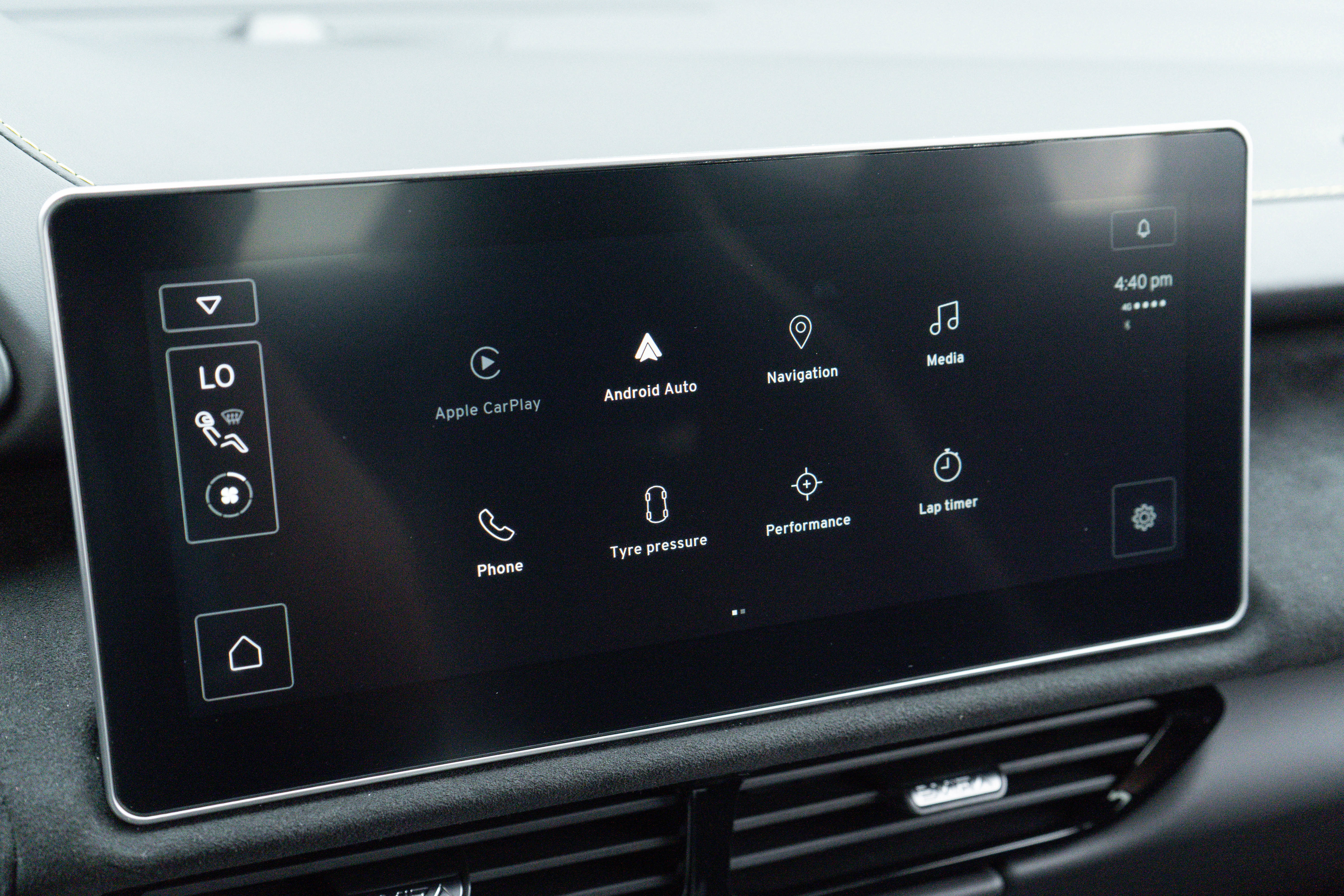 New 2025 Lotus Emira image 19