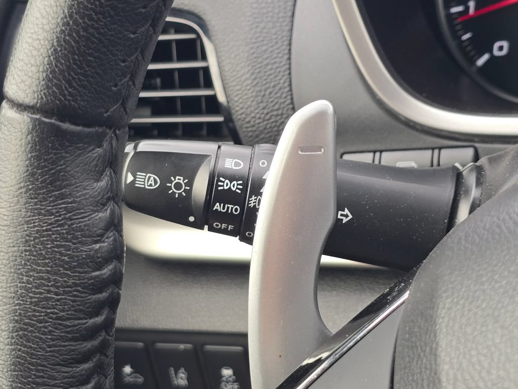 Used 2024 Mitsubishi Eclipse Cross SEL AWD/4WD image 23