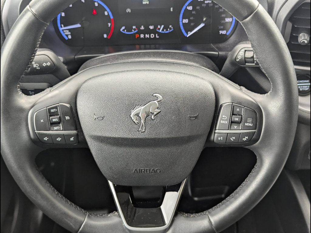 Used 2024 Ford Bronco Sport Big Bend w/ Convenience Package AWD/4WD image 26