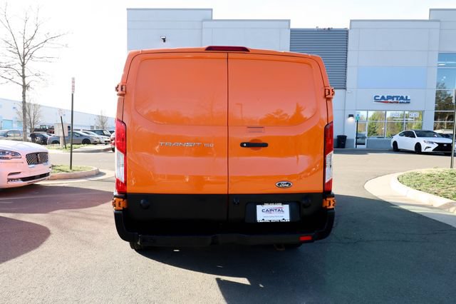Used 2019 Ford Transit 150 148 Low Roof RWD image 8