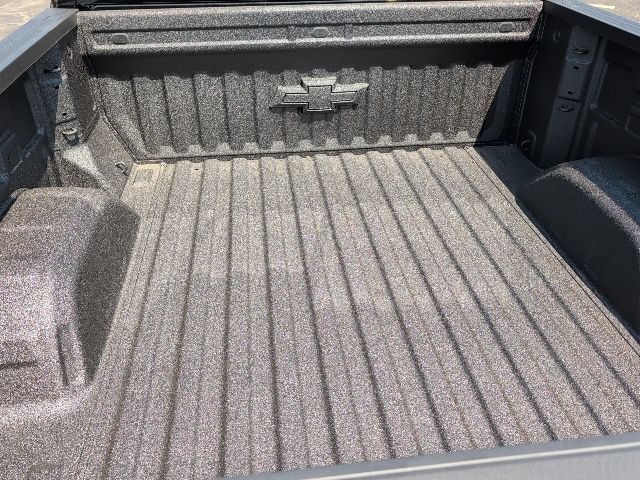 New 2026 Chevrolet Silverado 1500 LTZ AWD/4WD image 10
